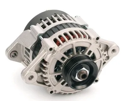 Alternador Chevrolet MATIZ · Chevrolet SPARK