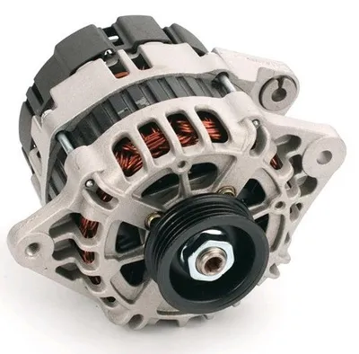Alternador Hyundai ATOS