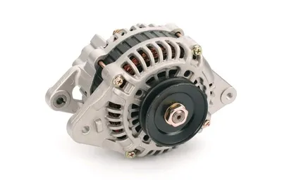 Alternador Hyundai H100 Bus