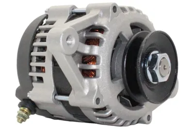 Alternador TESLA TECHNICS TT12544 PRO