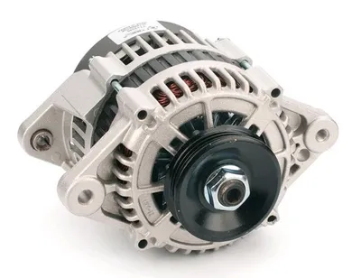 Alternador Chevrolet MATIZ · Daewoo MATIZ