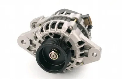Alternador TESLA TECHNICS TT12547 PRO