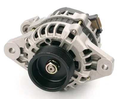 Alternador TESLA TECHNICS TT12547