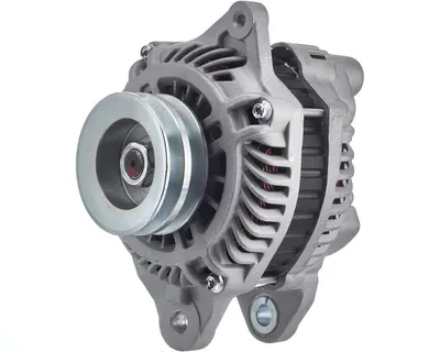 Alternador Mitsubishi PAJERO IV · Mitsubishi PAJERO IV Van