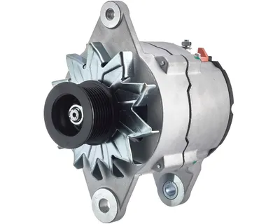 Alternador TESLA TECHNICS TT12555 PRO