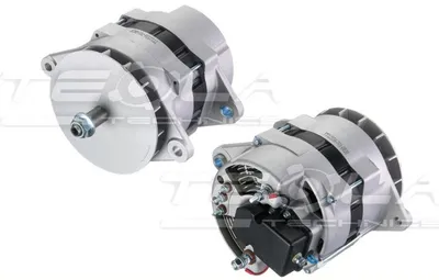 Alternador TESLA TECHNICS TT12556