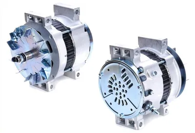 Alternador TESLA TECHNICS TT12559 PRO