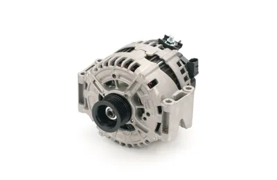 Alternador Mercedes-Benz S-CLASS