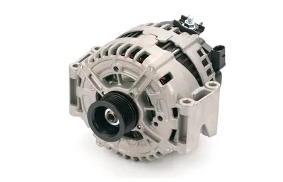 Alternador Mercedes-Benz S-CLASS