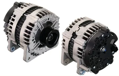 Alternador Audi A6 C6 · Audi A6 C6 Avant · Audi Q7