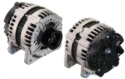 Alternador Audi A6 C6 · Audi A6 C6 Avant · Audi Q7