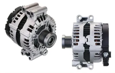 Alternador Bmw 3 Touring · Bmw 6 · Bmw 6 Convertible