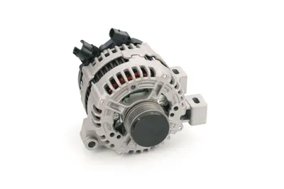 Alternador Volvo C30 · Volvo C70 II Convertible · Volvo S40 II