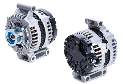 Alternador Ford GALAXY II · Ford S-MAX · Ford MONDEO IV