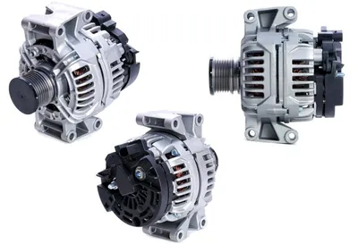 Alternador Mercedes-Benz SPRINTER 3-t Van · Mercedes-Benz SPRINTER 3-t Platform/Chassis · Mercedes-Benz SPRINTER 3-t Bus