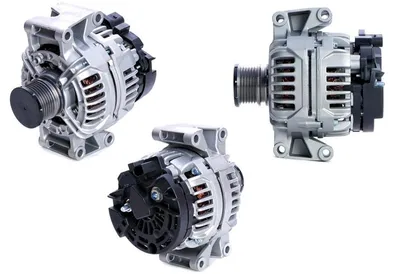 Alternador Mercedes-Benz SPRINTER 3-t Van · Mercedes-Benz SPRINTER 3-t Platform/Chassis · Mercedes-Benz SPRINTER 3-t Bus