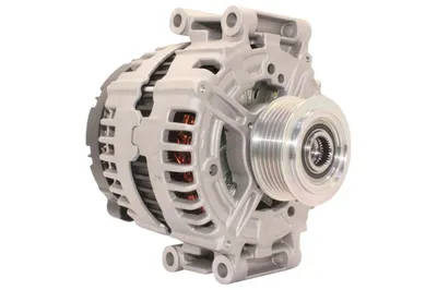 Alternador Audi A6 C6 · Audi A6 C6 Avant