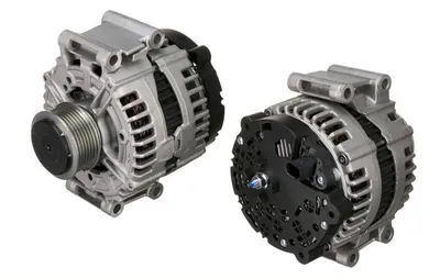 Alternador Audi A6 C6 · Audi A6 C6 Avant · Audi A6 Allroad C6