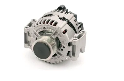 Alternador Audi A6 C6 · Audi A6 C6 Avant · Audi A6 Allroad C6