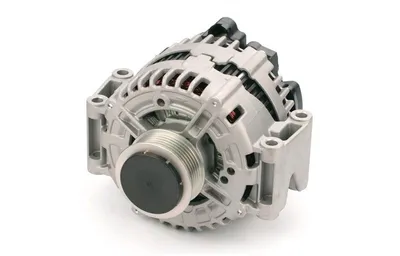 Alternador Audi A6 C6 · Audi A6 C6 Avant · Audi A6 Allroad C6