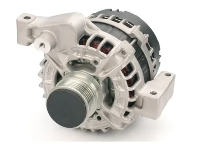 Alternador Volvo V60 I · Volvo XC60 I SUV · Volvo S80 II