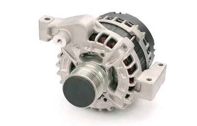 Alternador Volvo V60 I · Volvo XC60 I SUV · Volvo S80 II