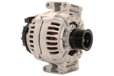 Alternador Mercedes-Benz GLK-CLASS · Mercedes-Benz C-CLASS