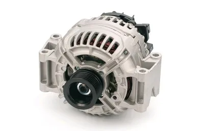 Alternador Mercedes-Benz GLK-CLASS · Mercedes-Benz C-CLASS