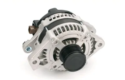 Alternador Lexus IS II · Lexus GS · Lexus IS C