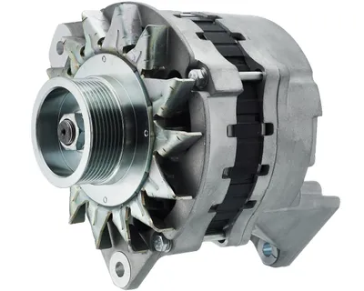 Alternador TESLA TECHNICS TT12592 PRO