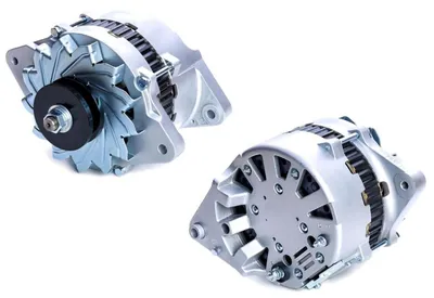 Alternador TESLA TECHNICS TT12594 PRO