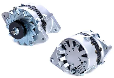 Alternador TESLA TECHNICS TT12594