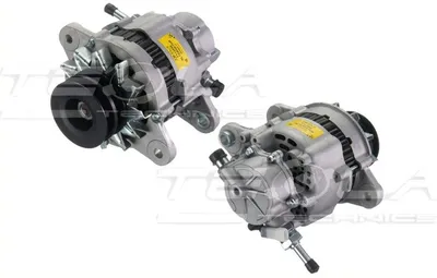 Alternador TESLA TECHNICS TT12595