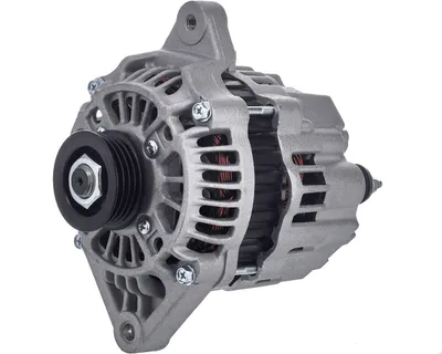 Alternador TESLA TECHNICS TT12599 PRO