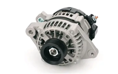 Alternador Toyota YARIS · Toyota YARIS / VIOS Saloon
