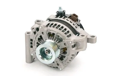 Alternador Lexus LX · Toyota LAND CRUISER 200