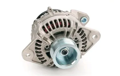 Alternador TESLA TECHNICS TT12607 PRO