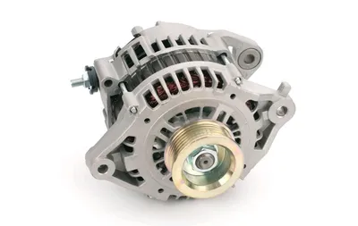 Alternador TESLA TECHNICS TT12608 PRO