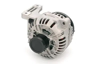 Alternador Volvo XC90 I · Volvo V70 II · Volvo S60 I