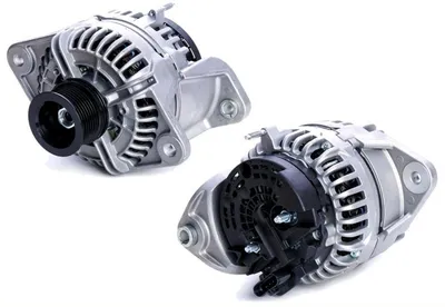 Alternador TESLA TECHNICS TT12613 PRO