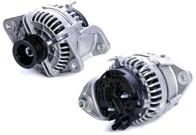Alternador TESLA TECHNICS TT12613