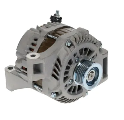 Alternador Mazda 5 · Mazda 3 · Mazda 3 Saloon
