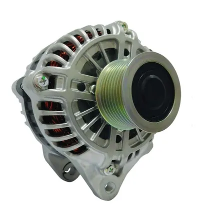 Alternador Mazda 5 · Mazda 6 Saloon · Mazda 6 Hatchback