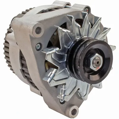 Alternador TESLA TECHNICS TT12616 PRO