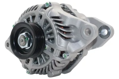 Alternador Smart FORFOUR · Mitsubishi COLT VI · Mitsubishi COLT CZC VI Convertible