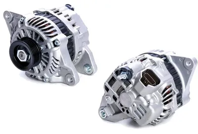 Alternador Mitsubishi LANCER VIII Sportback · Citroën C4 AIRCROSS · Peugeot 4008