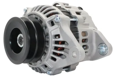 Alternador Mazda MPV I · Mazda 323 P V · Mazda 323 S VI Saloon
