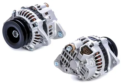 Alternador Mazda MPV I · Mazda 323 P V · Mazda 323 S VI Saloon