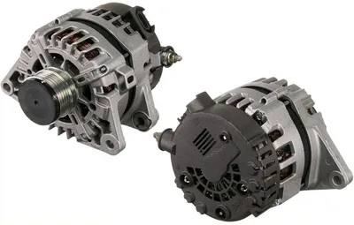 Alternador Hyundai ix20 · Hyundai i30 · Kia SOUL I