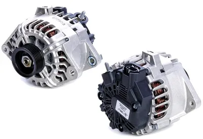 Alternador Kia CEE'D SW · Kia CEE'D Hatchback · Kia PRO CEE'D